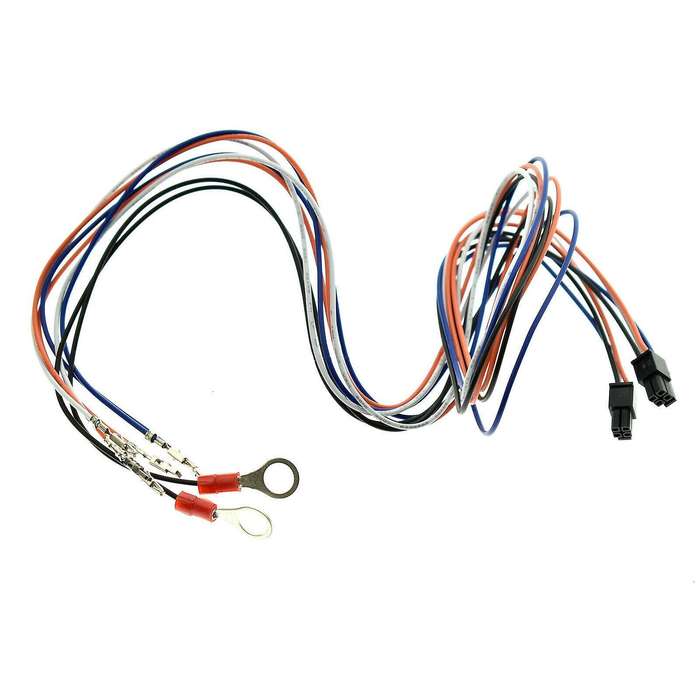 Tow Mirrors Wiring Harness for 2014-2018 Silverado Sierra Signal