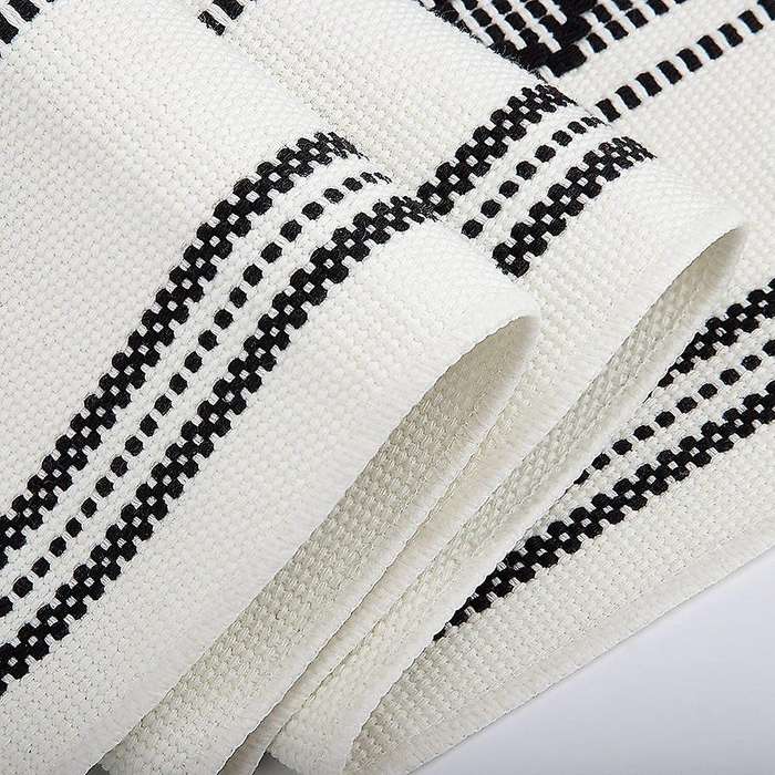 Table Runner 180 X 35cm, for Dining Room Outdoor Wedding Holiday