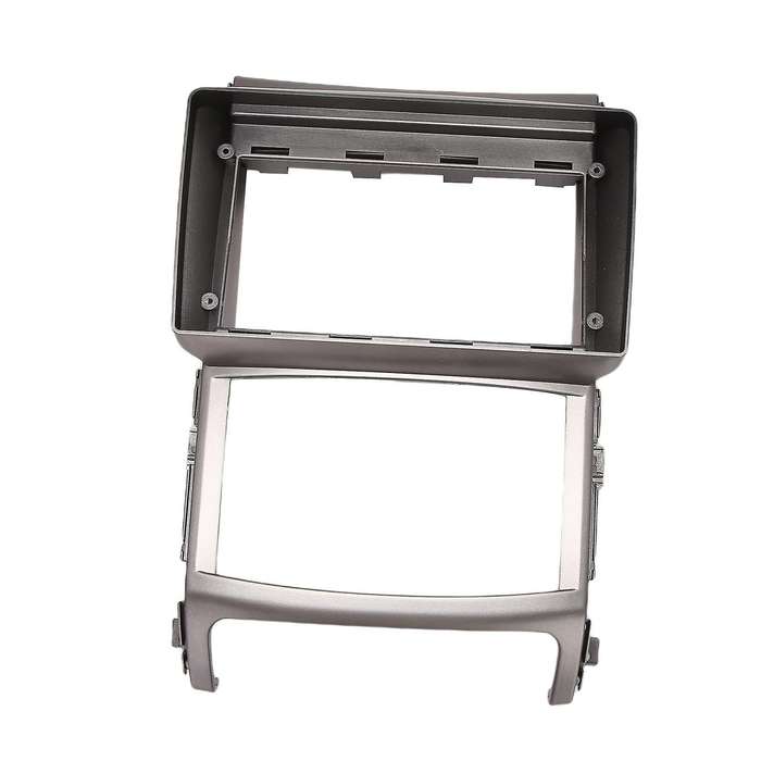 2 Din Car Radio Fascia for Hyundai Veracruz 2010 Dvd Stereo Frame