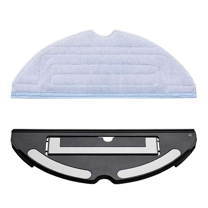 Water Tank Support for Roborock S7 Mops Cloth Mount Spare Parts