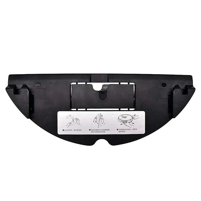 Water Tank Support for Roborock S7 Mops Cloth Mount Spare Parts