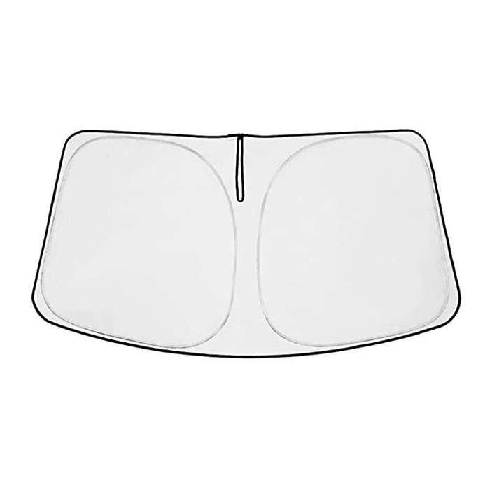 Windshield Sun Shade Blocks Uv Rays for Toyota Noah 90 Series 2022+