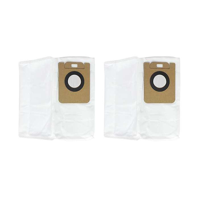 16pcs Side Brush Main Brush Hepa Filters Dust Bag Accessories