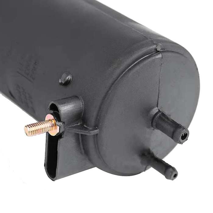 Fuel Tank Carbon Canister Activated Carbon Canister Exhaust Filter