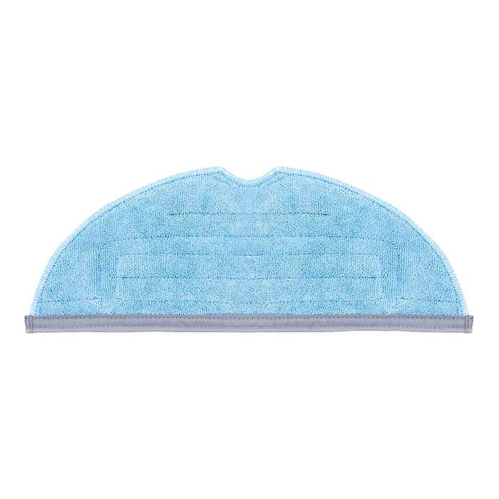 12 Pcs Mop Cloth Pads Replacement for Xiaomi Roborock S7 T7s T7 Plus