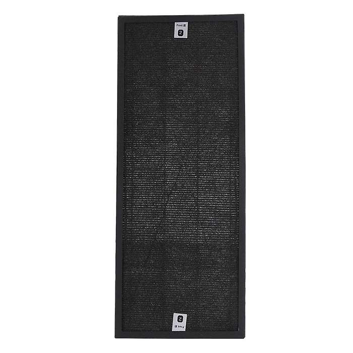 Hepa Filter for Panasonic Air Purifier F-vk655c F-655fcv Filter