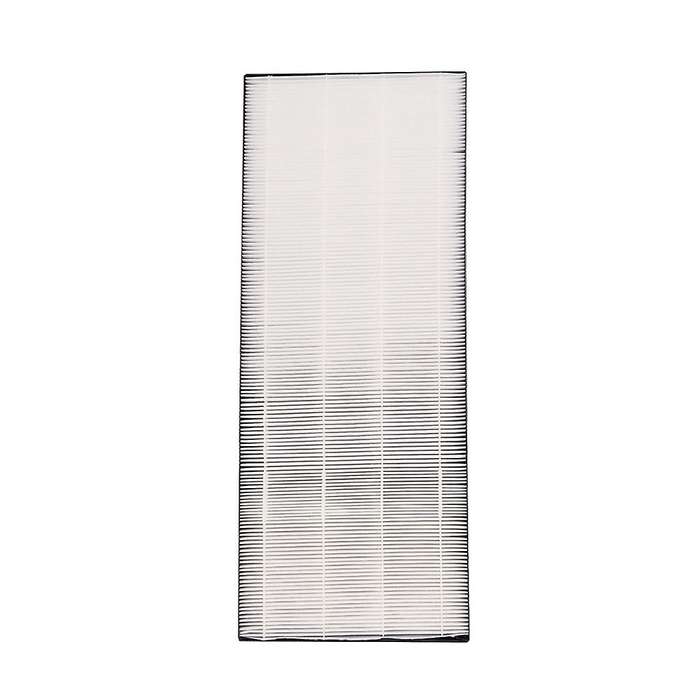Hepa Filter for Panasonic Air Purifier F-vk655c F-655fcv Filter