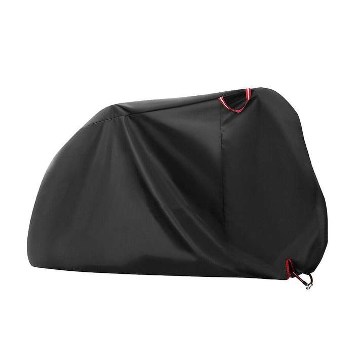 Waterproof Bike Cover for Outdoor Bicycle 210d Oxford Mountain Bike