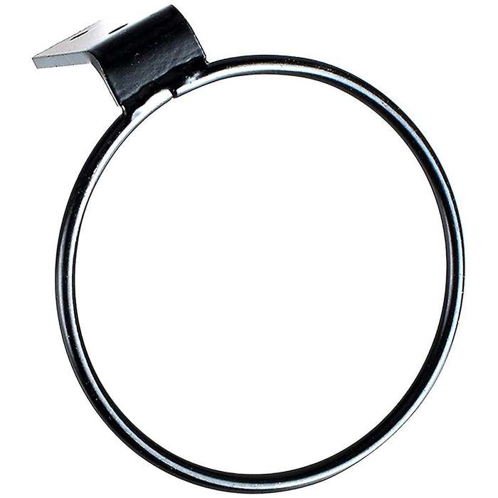 Flower Pot Holder Ring Hanger Hook Wall Bracket for Flower Pot-6 Inch