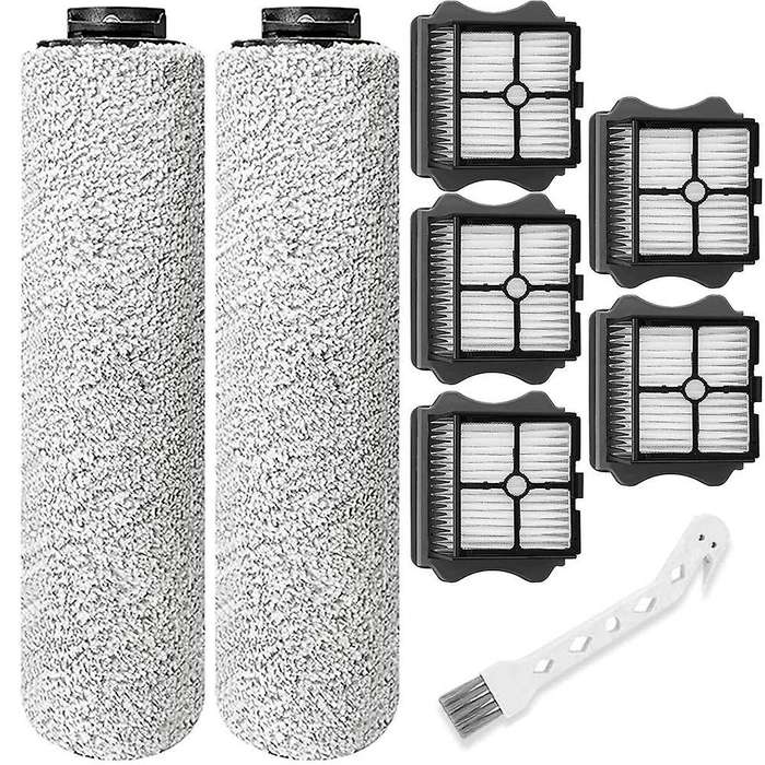 Roller Brush Hepa Filter for Tineco Ifloor 3 Cordless Vacuum Cleaner