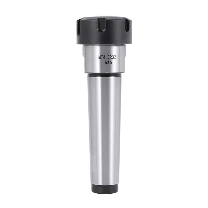 New Er32 Mt4 M16 Morse Cone Collet Chuck Tool