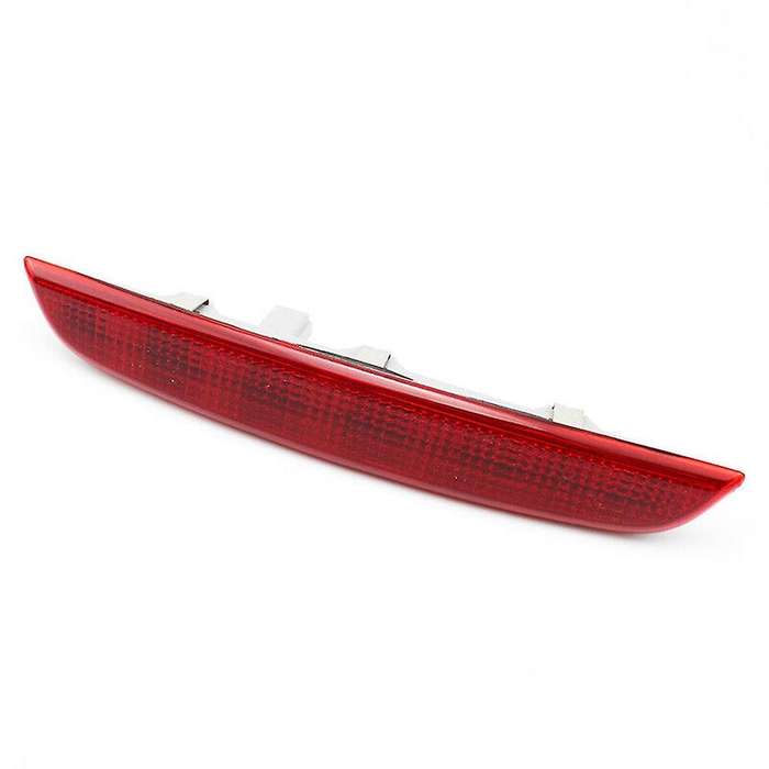Rear Third Brake Light High Mounted Tail Stop Fog Lamp for Mitsubishi