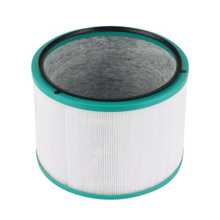 2pcs Air Purifier Filter for Dyson Tp01, Bp01, Tp00, Tp03, Tp0, Am11