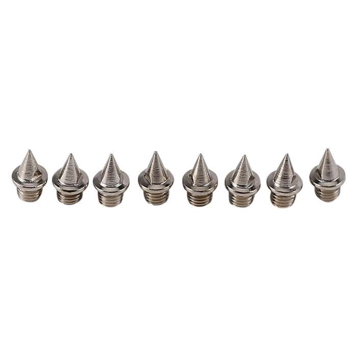 240pcs Spikes Studs for Sports Running Track Shoes Trainers Screwback