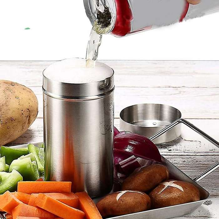 Beer Can Chicken Roaster Rack Stainless Steel Vertical Bbq Holder