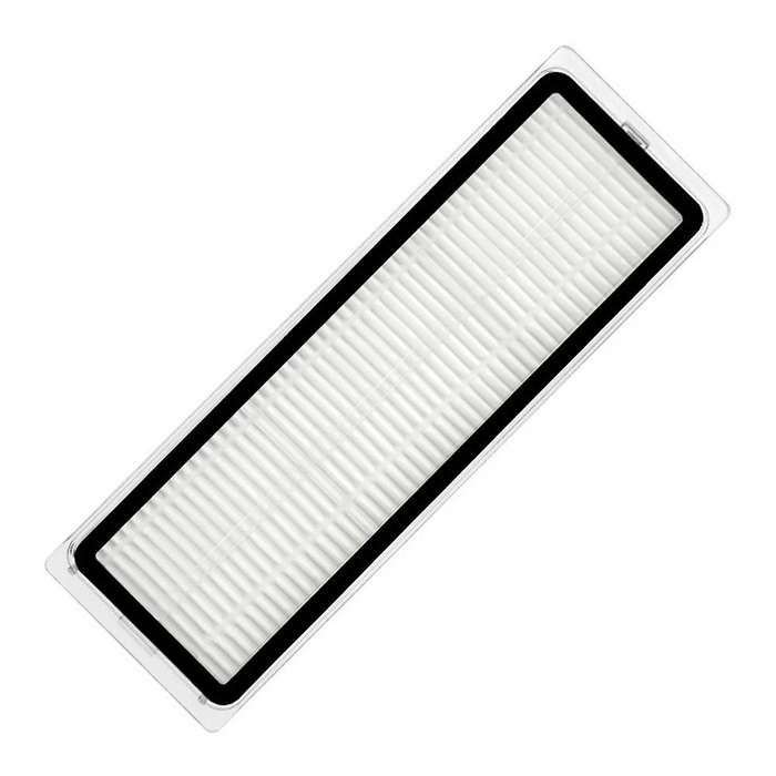 Replacement Main Brush Side Brush Dust Bag Hepa Filters Parts