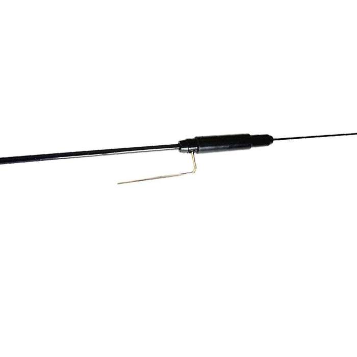 Walkie Talkie Antenna Nl770rb Retractable D9000 471m 7900r