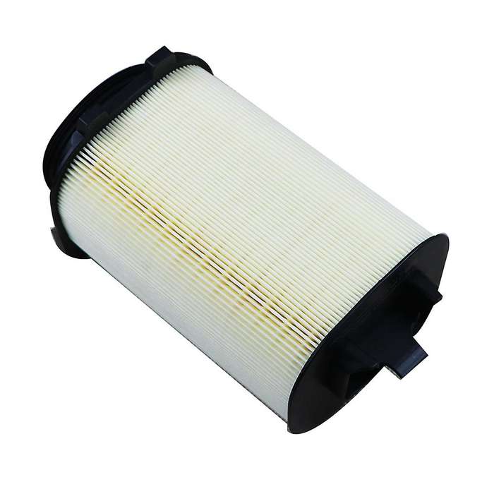 Air Filter for Mercedes-benz W204 C204 Cgi A207 Glc260 Glc300 2pcs