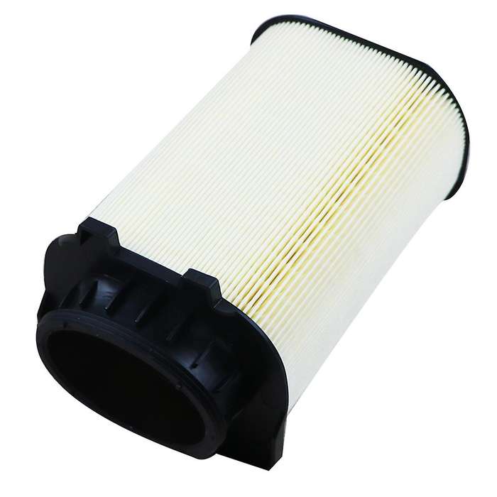 Air Filter for Mercedes-benz W204 C204 Cgi A207 Glc260 Glc300 2pcs