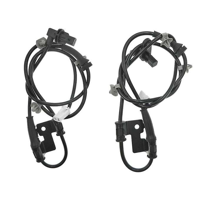 2pcs Abs Wheel Speed Sensor for Hyundai Santa Fe (cm)2010-2012
