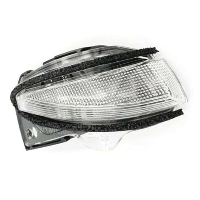 Car Rearview Side Mirror Turn Signal Blinker Light Indicator Lamp