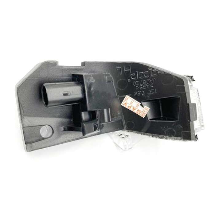 Car Rearview Side Mirror Turn Signal Blinker Light Indicator Lamp