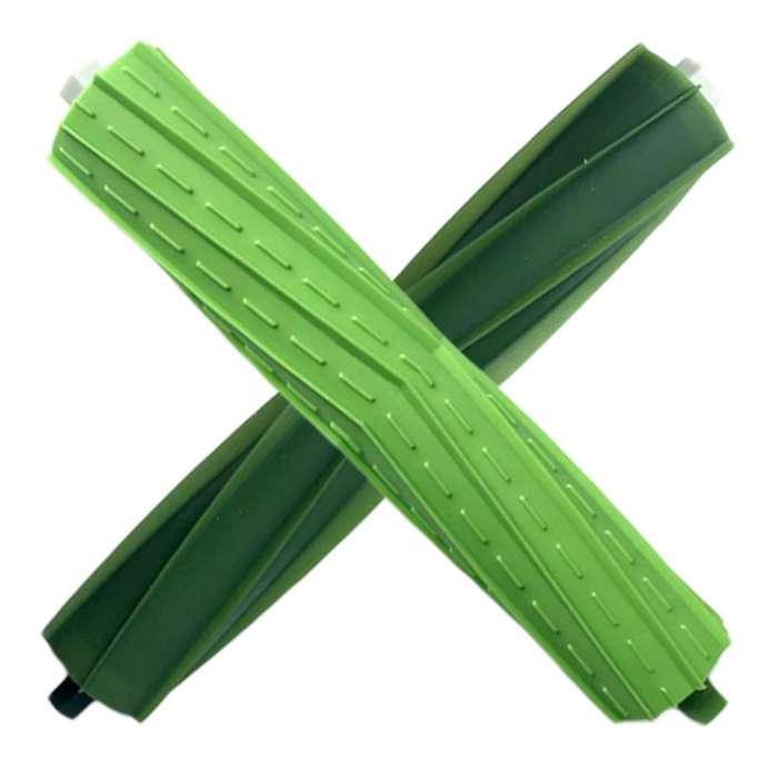 Roller Brush Side Brush Hepa Filter Dust Bag Replacement for Irobot