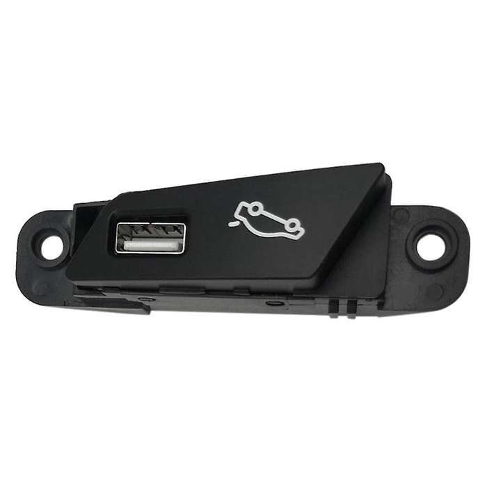 Car Trunk Switch Button with Usb Port for Chevrolet Cruze 2009-2014