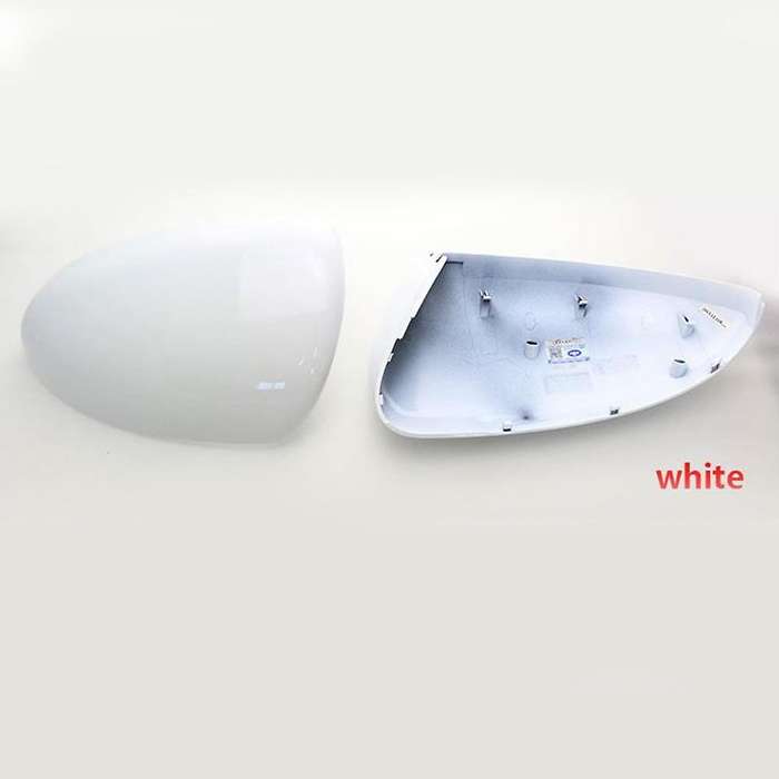 Auto Rearview Mirror Cover for Chevrolet Cruze Models 2009-15
