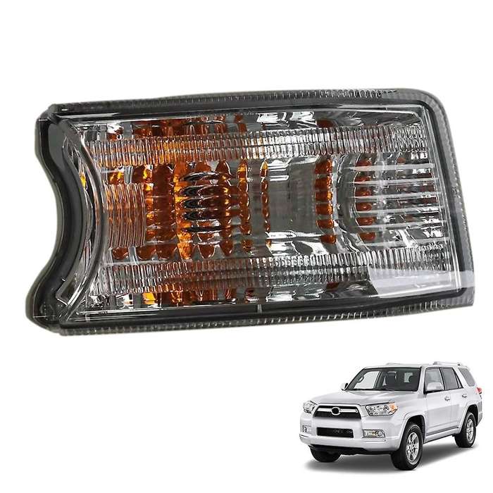 Right Front Bumper Fog Light for Toyota 4runner 2010-2013 81511-35340
