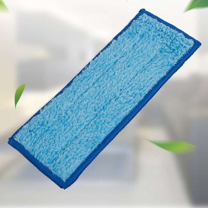 Washable Wet Mopping Pads Cloth for Irobot Braava Jet 240 241