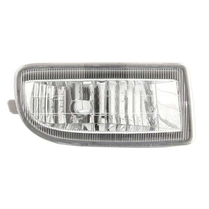 Right Side without Bulb Lights for Toyota Land Cruiser 100 1998-2007