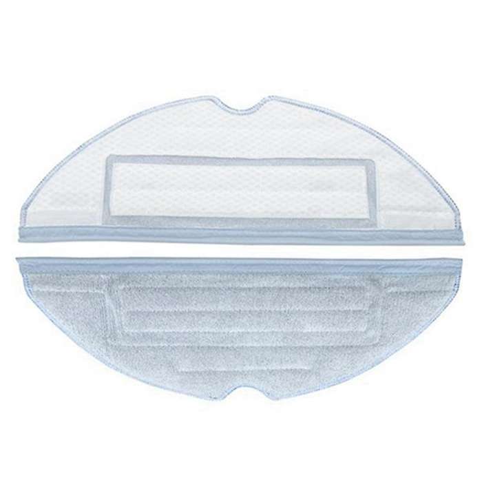 Side Roller Brush Mop Cloth Filter for Roborock S7 S7max S7maxv S70