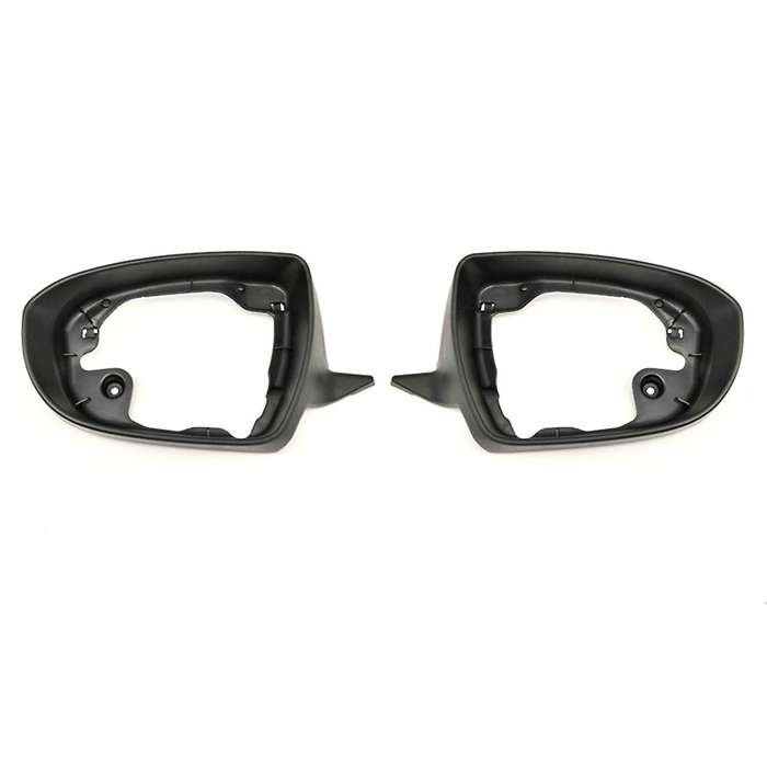 Rearview Mirror Glass Frame Lens Cover for Kia K5 Optima 2011-2015