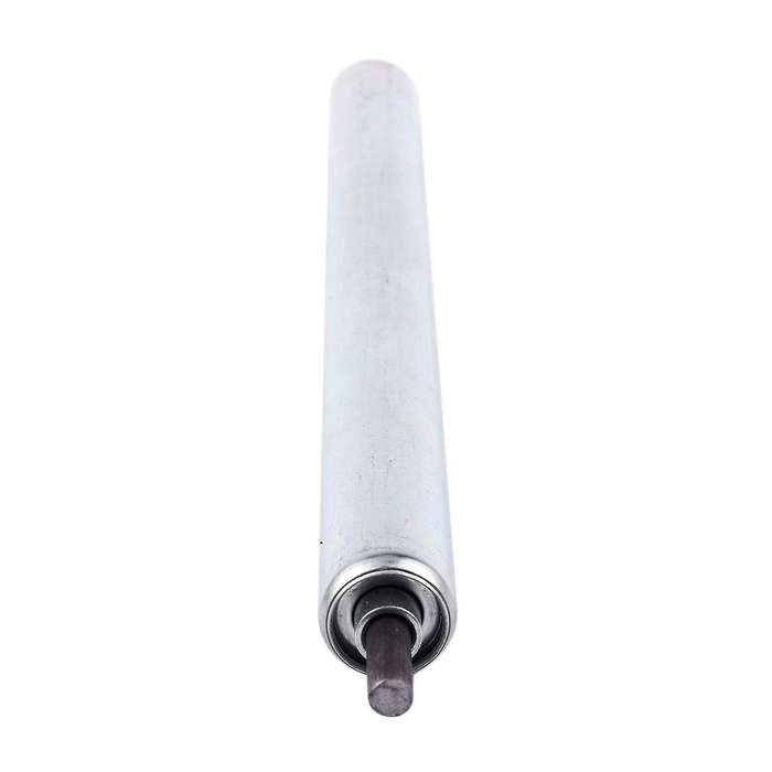 25mm X 300mm Carboon Steel Assembly Line Conveyor Roller