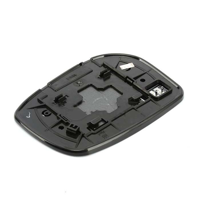 Rearview Side Mirror Lens Glasses with Heating for Toyota Camry Asian
