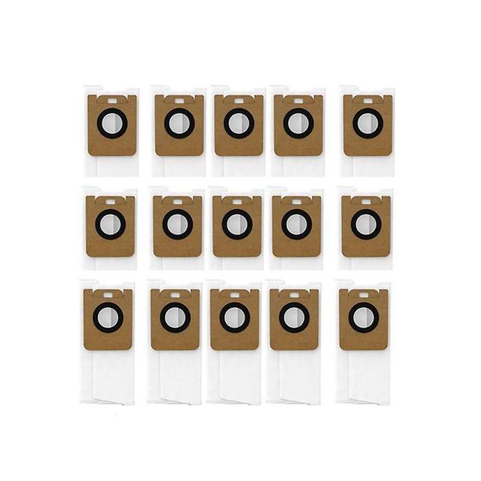 Replacement for Xiaomi Dreame Bot Z10 Pro / L10 Plus Robot Dust Bag