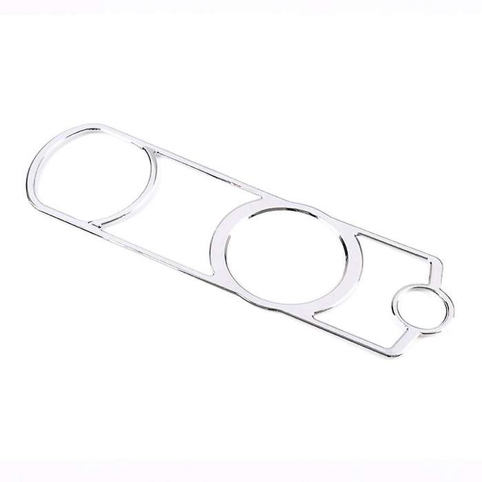Car Center Control Gear Frame Trim for Jaguar Xj 2010-2019 / Jaguar