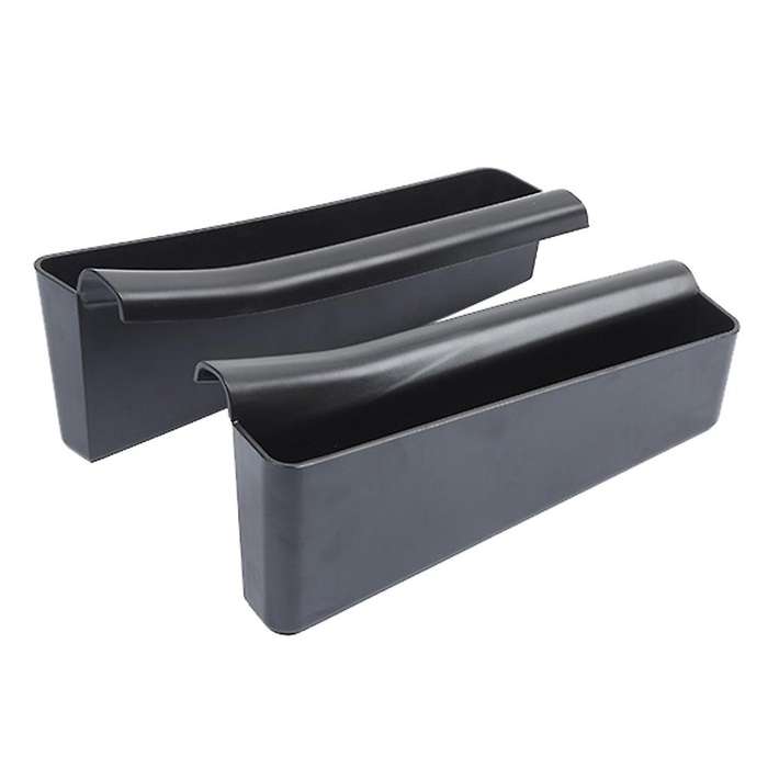 Center Console Organizer for Jeep Compass 2021 2022 Seat Gap