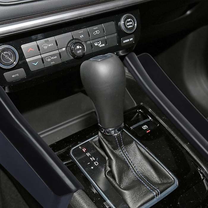 Center Console Organizer for Jeep Compass 2021 2022 Seat Gap