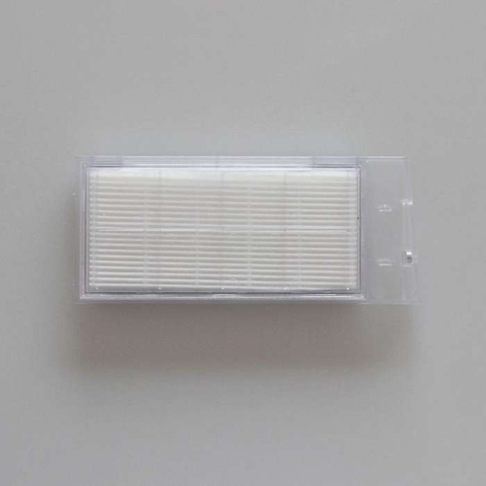 8pcs for Roidmi Sweeping Robot Eve Plus Hepa Cleaning Cloth Dust Bag