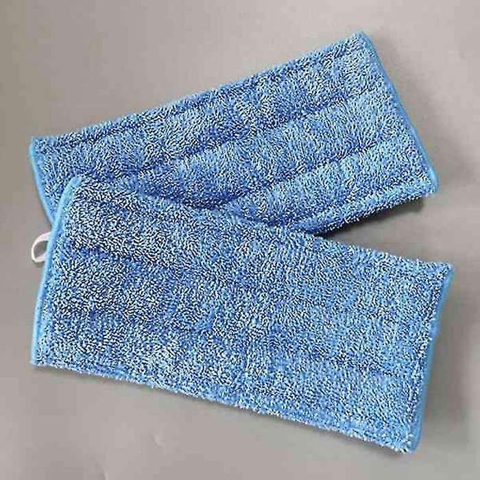 Dust Cleaning Mop Pads for Swiffer Wetjet Reusable Mopping 8pcs