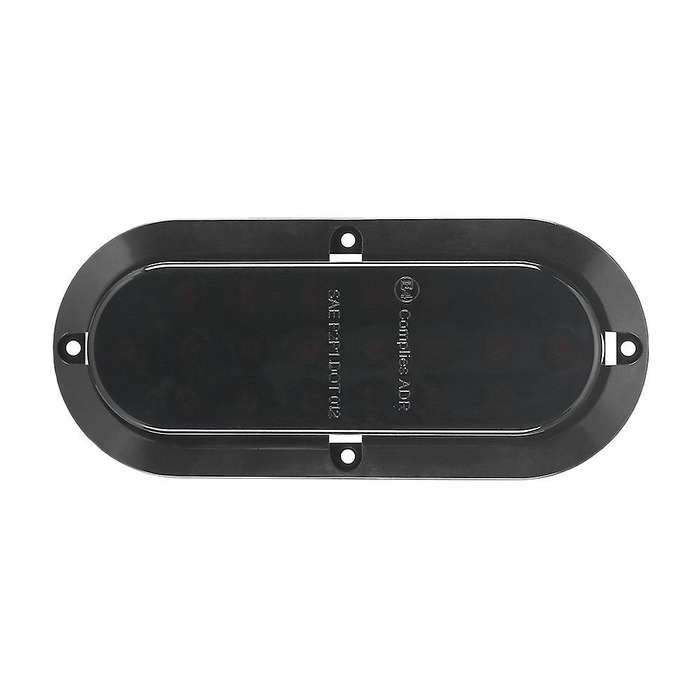 20led E4 Flowing Stop Brake Turn Signal Rear Tail Light