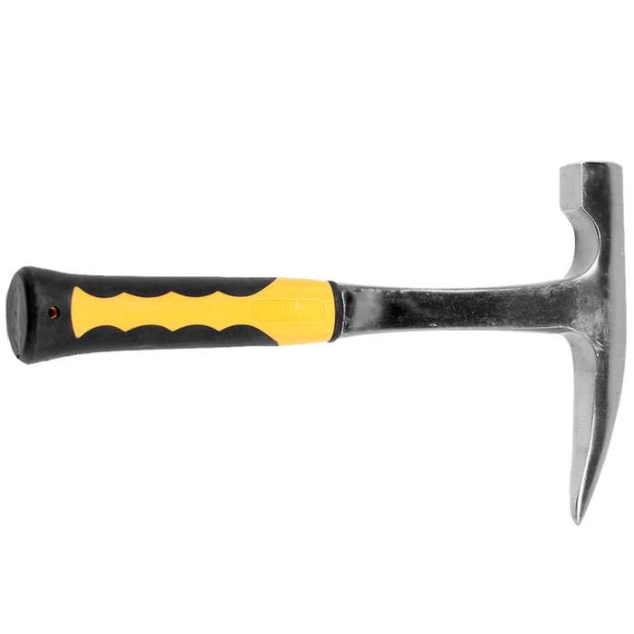 Geological Exploration Mineral Geology Hammer Hand Tool Pointed Mouth