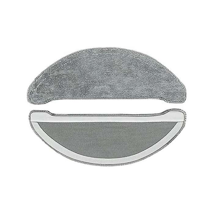 Parts for Xiaomi Roidmi Eve Plus Vacuum Cleaner,1 Roller Brush Etc