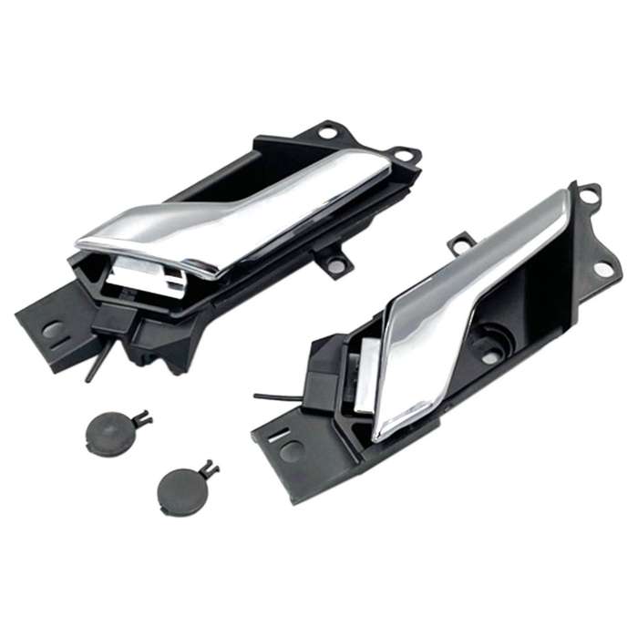 Car Interior Left Right Door Handle Fit for Chevrolet Opel Antara