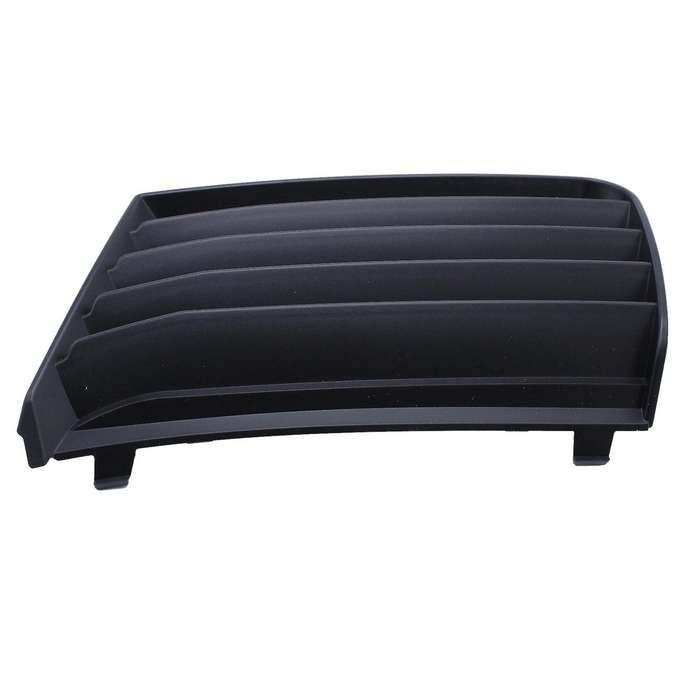 For Seat Alhambra Front Upper Bumper Grille 7m785365301c Left