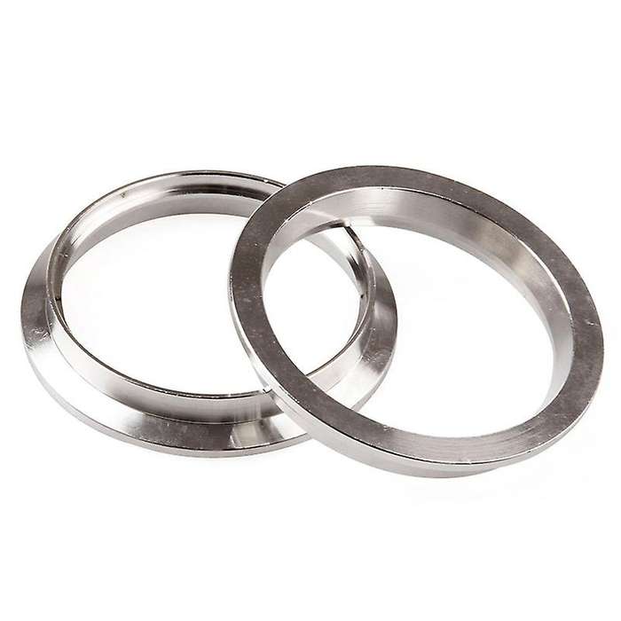 3'' Inch Ss304 V-band Clamp Steel M/f 3 V Band Turbo Exhaust Downpipe