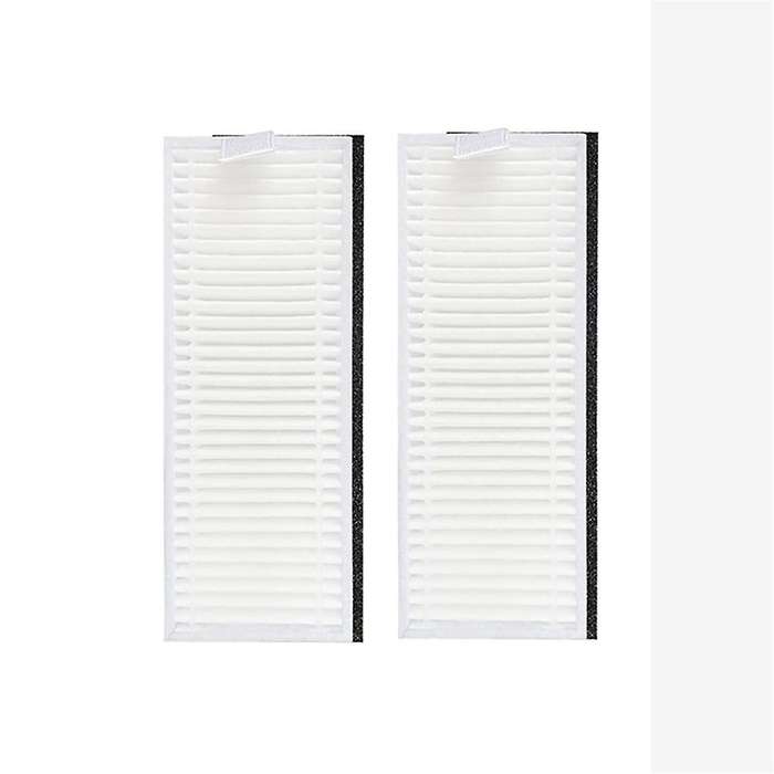 For Ecovacs Deebot Ozmo N9+ Mop Robot Side Main Brush Filter Mop Pad