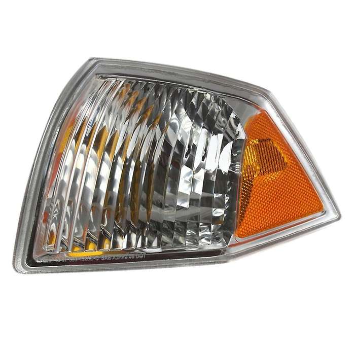 68000683ab Car Front Left Side Corner Light Turn Signal Indicator